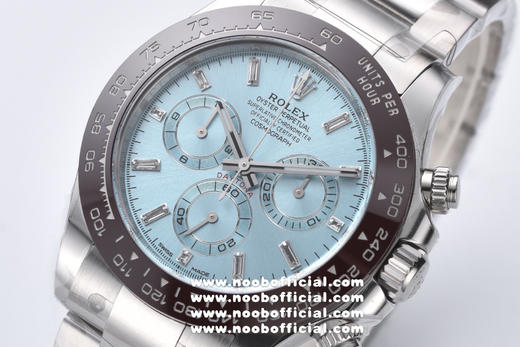 劳力士全新冰蓝迪m126506-0001复刻手表一比一手表N厂C厂ZF厂VS厂AR厂BBR厂PPF厂AZ厂JF厂MKS厂TW厂EW厂AF厂V6厂OR厂OM厂3K厂XF厂CLEAN厂NOOB厂手表测评  商品图2