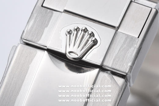 劳力士全新冰蓝迪m126506-0001复刻手表一比一手表N厂C厂ZF厂VS厂AR厂BBR厂PPF厂AZ厂JF厂MKS厂TW厂EW厂AF厂V6厂OR厂OM厂3K厂XF厂CLEAN厂NOOB厂手表测评  商品图5