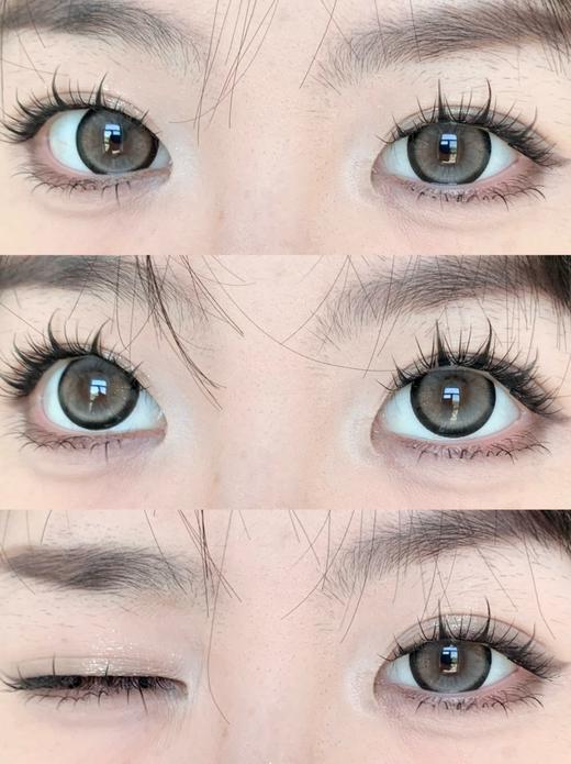 Ocean girl日抛美瞳 O-29 14.4mm 商品图0