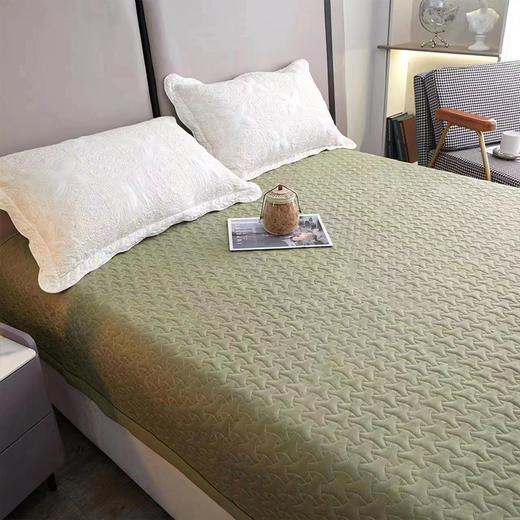 躺着做艾灸，睡着做玫瑰SPA！平直堂·玫瑰精油艾绒被 1.8*2m 商品图4