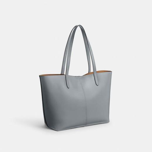 【折扣季】【4.4折】1楼COACH蔻驰女士NORTH TOTE 32号托特包 原价4500 现价1985 商品图3