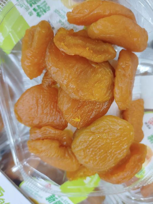 新疆杏肉一盒 商品图4