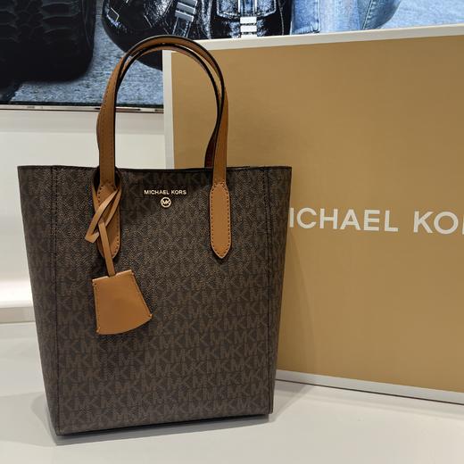 【爆】【2.5折】1楼MK MICHAEL KORS 迈克.科尔斯 中号SINCLAIR 原价3600元  现价899元 商品图2