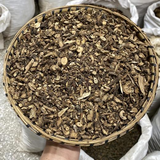 墓头回 云南野生中药材 墓回头 追风箭 脚汗草新货正品包邮 商品图0