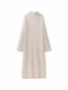 VC｜AW24089 Venus knit dress [ 连衣裙 灰 / 白 ] 商品缩略图6
