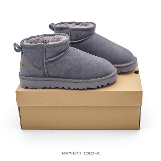 UGG皮毛一体 男女雪地靴(合集） 商品图9