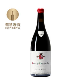 【跨境 1.5L】阿诺莫泰热夫雷-香贝丹村红葡萄酒 2016 Arnaud Mortet Gevrey Chambertin