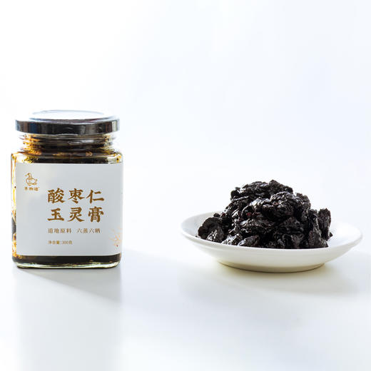 酸枣仁玉灵膏 商品图2