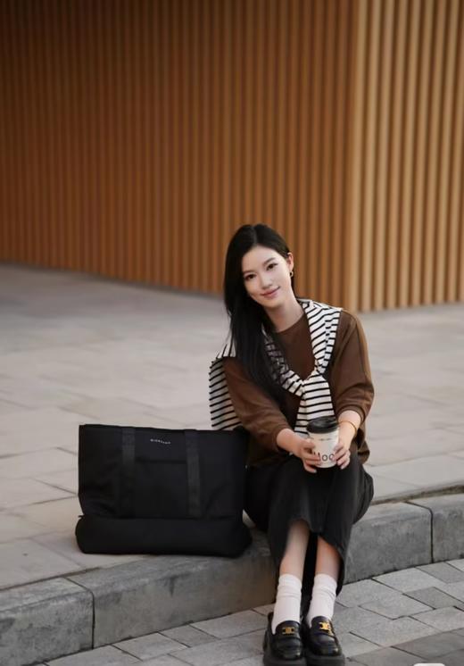 佐丹奴女装新款时尚休闲弹力牛仔半身裙 05464606 商品图13