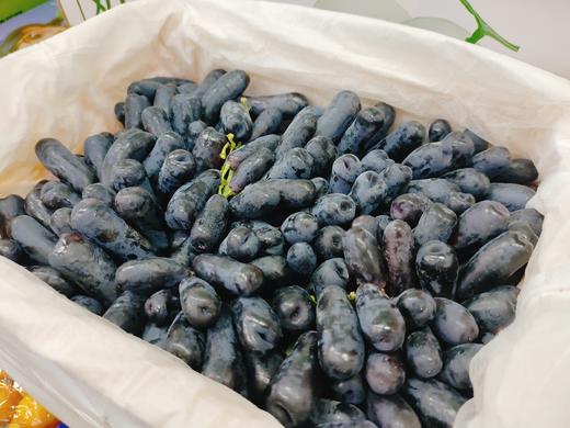 美人指葡萄一箱 商品图1