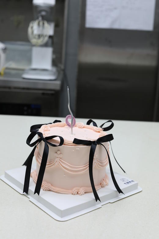 精致蛋糕 商品图1