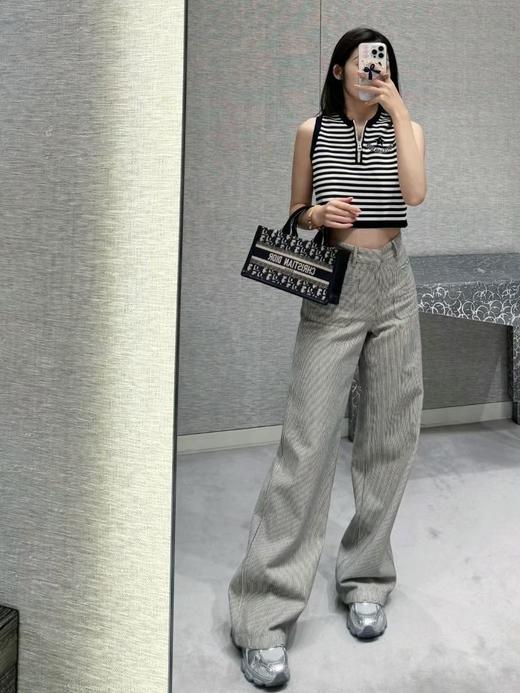 迪奥MIniBookTote小号包袋（HH） 商品图4