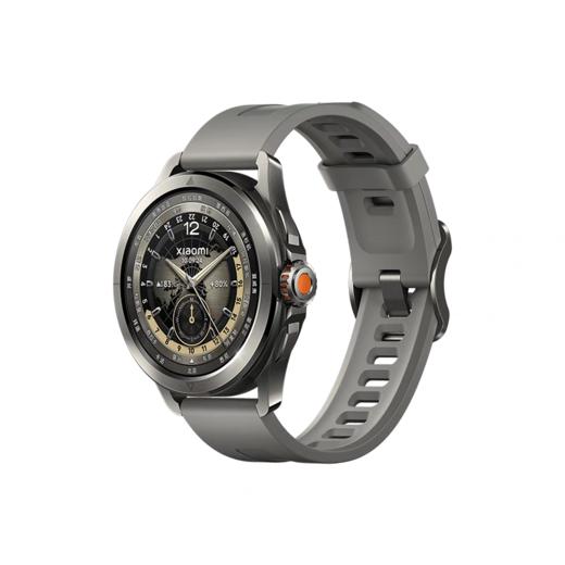1F【小米】Xiaomi Watch S4 Sport 小米手表运动手表智能手表 健康监测 eSIM独立通信 小米watch手表4 商品图1