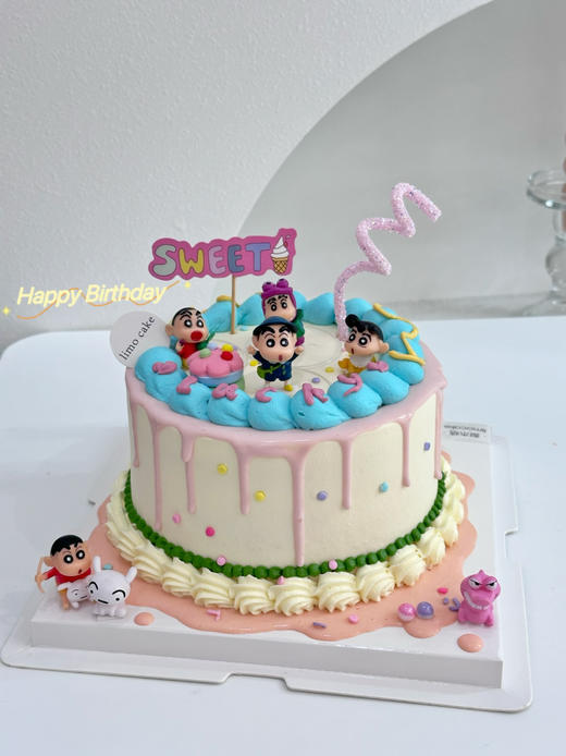 蜡笔小新 商品图0