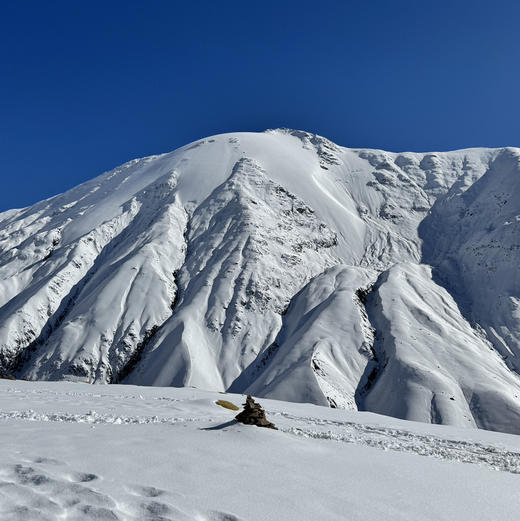 青海岗什卡雪山攀登 | 王一博同款5000米雪山攀登3天2晚，入门初级技术型雪山，豪华登山大本营，电影《攀登者》拍摄地！ 商品图4