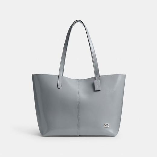 【折扣季】【4.4折】1楼COACH蔻驰女士NORTH TOTE 32号托特包 原价4500 现价1985 商品图1