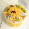 715.原味动物奶油蛋糕 商品缩略图0
