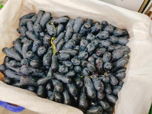 美人指葡萄一箱 商品图2