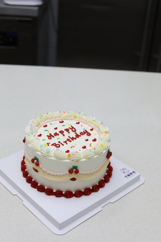 INS蛋糕（樱桃款） 商品图2