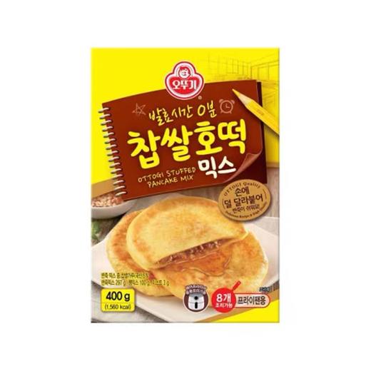 오뚜기 찹쌀호떡믹스400g 商品图0