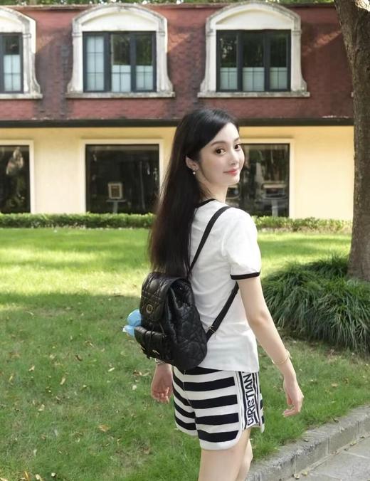 迪奥Caro秋冬系列中号双肩包（HH） 商品图6