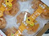 黄桃干一盒 商品缩略图0