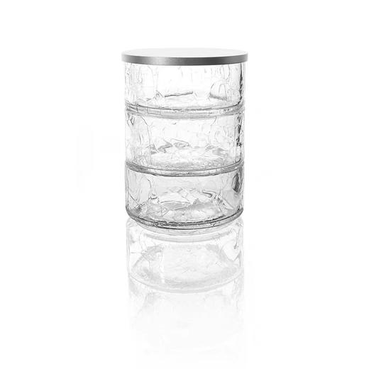 春辙冰裂食盒○玻心璃语 商品图6