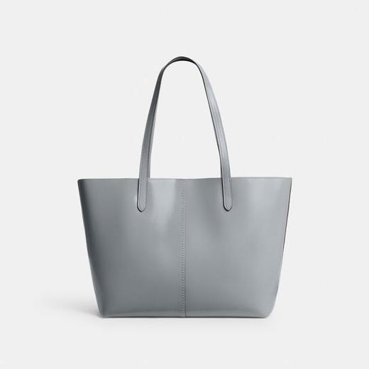 【折扣季】【4.4折】1楼COACH蔻驰女士NORTH TOTE 32号托特包 原价4500 现价1985 商品图4