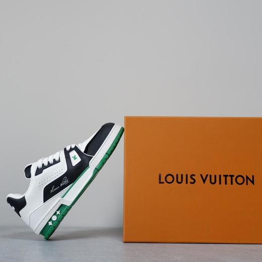 驴家trainer低帮板鞋运动鞋五色合集男女同款（HC） 商品图3