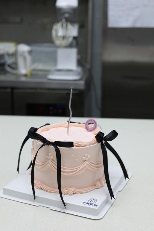 精致蛋糕 商品图0