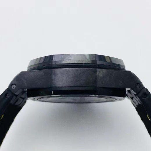 【JF Factory】匠心之作➕正品原版开模的新力作 A. P爱.彼大黄蜂v2版，锻造碳壳套  陶瓷圈口 陶瓷后盖 A.P唯一一款陶瓷后盖的毒物  钛合金表扣！42毫米直径！厚度12.5毫米❕ 商品图13