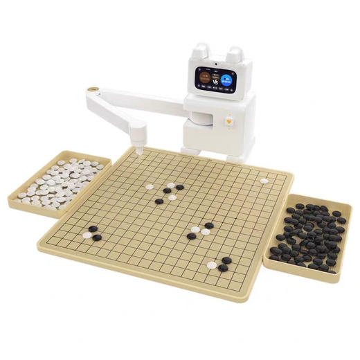 小联猫围棋机器人 商品图5