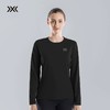 X-BIONIC 旷野风岚长袖T恤 女 四季透气抑菌轻量速干防晒打底卫衣  XTW-24891 商品缩略图0