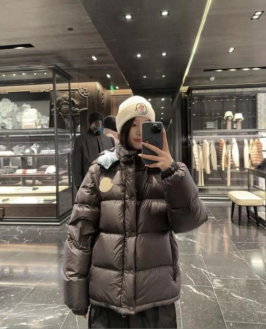 蒙口24新款Cyclone二合一羽绒服男女同款（UY*FD） 商品图6