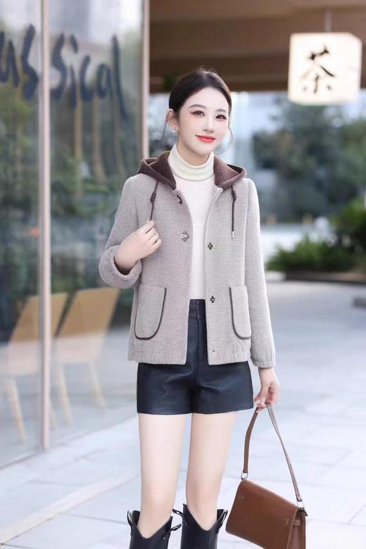 韩韵天骄24-056外套 商品图0