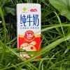 牛小赞3.6蛋白质纯牛奶（中国供销社款） 商品缩略图2