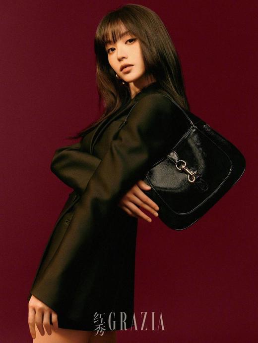 古驰Jackie新版本小号包袋三色合集（HH） 商品图12