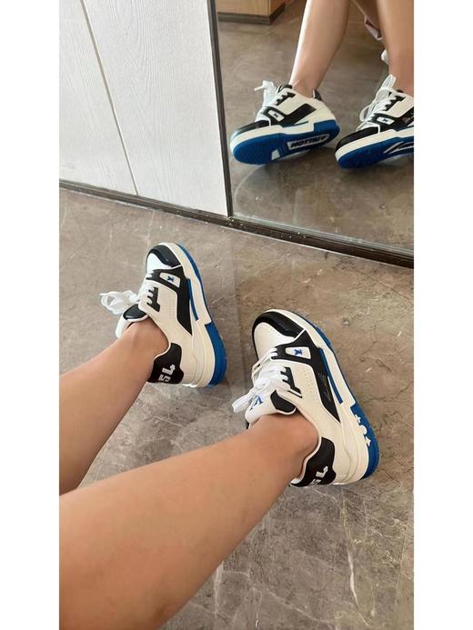 驴家trainer低帮板鞋运动鞋五色合集男女同款（HC） 商品图7