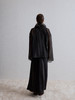 VC｜AW24074 Cedar sheer blouse  衬衫 [ 黑 / 白 ] 商品缩略图8