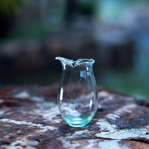 春辙束口公道杯○玻心璃语 商品图3