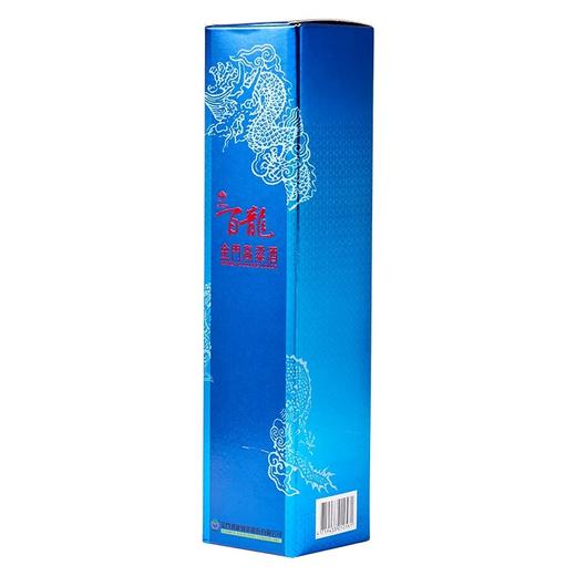 百龙—金门高粱酒（500毫升，53度，单瓶） 商品图1