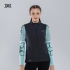 X-BIONIC  海狸轻量立领棉背心 女 秋冬保暖轻量透气防风防泼P棉 XVW-24878 商品缩略图0
