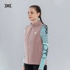 X-BIONIC  海狸轻量立领棉背心 女 秋冬保暖轻量透气防风防泼P棉 XVW-24878 商品缩略图1