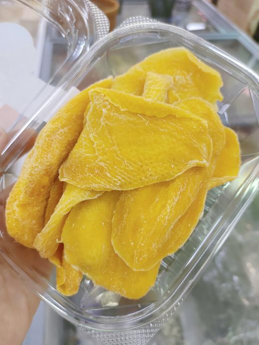 芒果干一盒 商品图1
