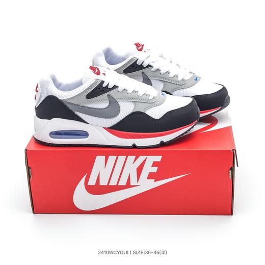 耐克NIKE Air Max Correlate 气垫缓震耐磨运动鞋时尚潮流休闲透气跑步鞋 商品图1