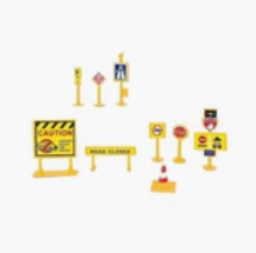 挖掘机插件（规格：套、单位：套） 商品图0