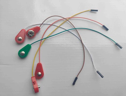 杜邦线（颜色随机） 商品图1