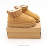UGG皮毛一体 男女雪地靴(合集） 商品缩略图7