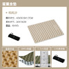 【积分兑换】广场舞/露营折叠防潮坐垫 商品缩略图6