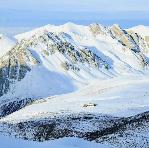 青海岗什卡雪山攀登 | 王一博同款5000米雪山攀登3天2晚，入门初级技术型雪山，豪华登山大本营，电影《攀登者》拍摄地！ 商品图6